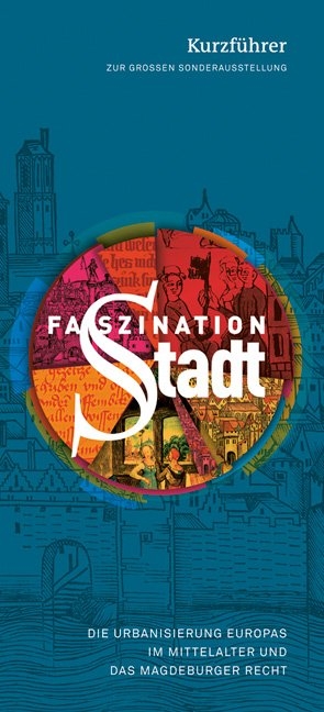 Faszination Stadt