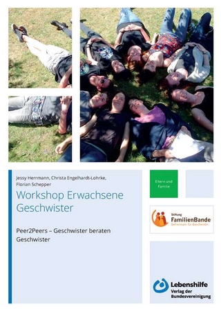 Workshop Erwachsene Geschwister