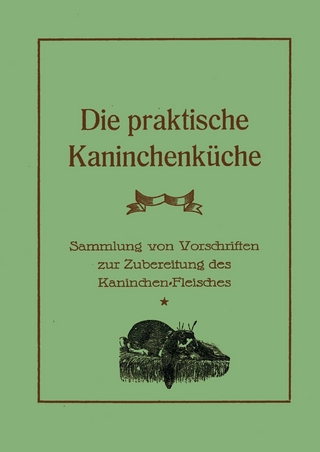 Die praktische Kaninchenküche