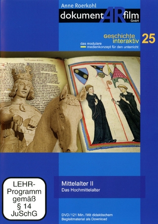 Mittelalter II