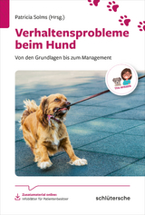 Verhaltensprobleme beim Hund - Patricia Solms