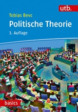 Politische Theorie - Tobias Bevc