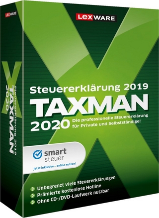 TAXMAN 2020