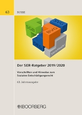 Der SER-Ratgeber 2019 &ndash; 2020 - Sven Busse