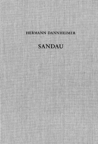 Sandau