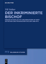 Der inkriminierte Bischof - Till St&uuml;ber