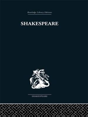 Shakespeare -  R A Foakes