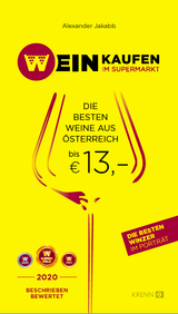 Weinkaufen im Supermarkt 2020 - Jakabb, Alexander