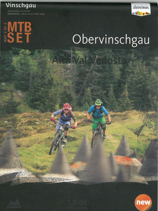 Obervinschgau