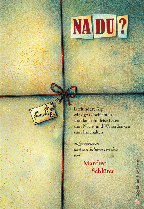 Na du? - Manfred Schl&uuml;ter