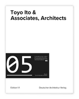 Toyo Ito & Associates, Architects - Toyo Ito