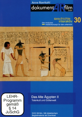 Das Alte Ägypten II