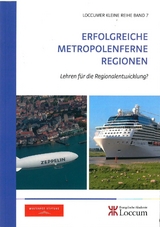 Erfolgreiche Metropolenferne Regionen - Stefan Kr&auml;mer