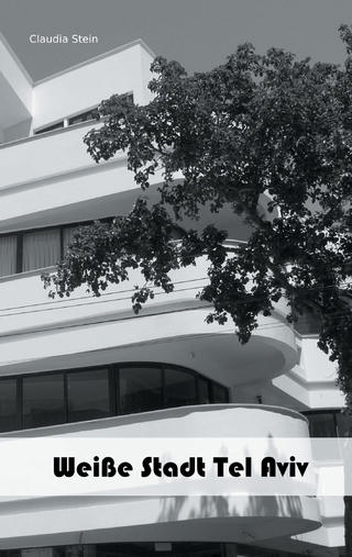 Weiße Stadt Tel Aviv