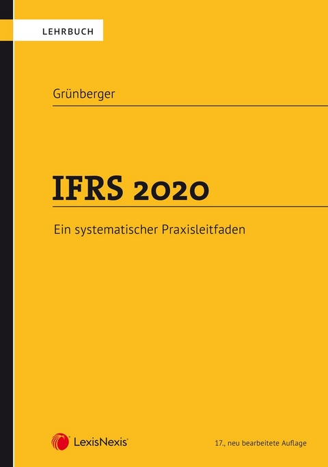 IFRS 2020 - David Gr&uuml;nberger