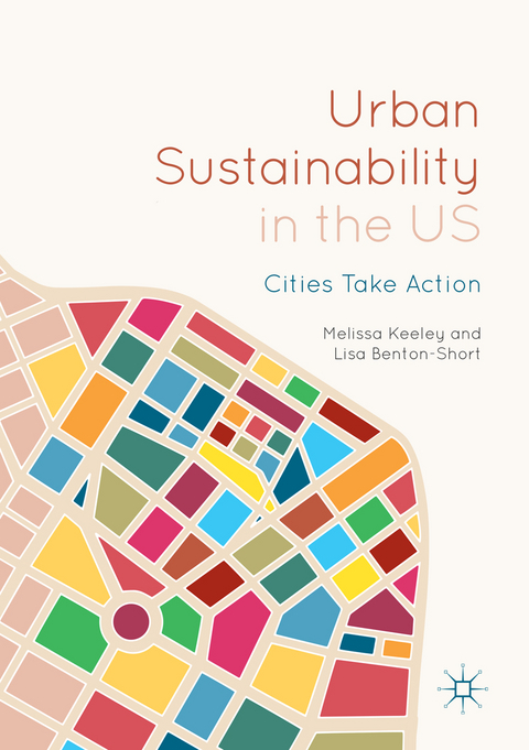 Urban Sustainability in the US - Melissa Keeley, Lisa Benton-Short