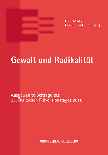 Gewalt und Radikalit&auml;t - 