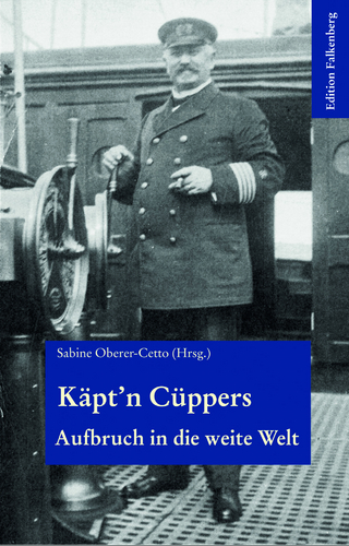 Käpt’n Cüppers