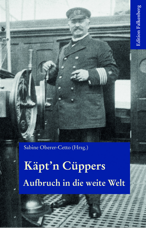 K&auml;pt&rsquo;n C&uuml;ppers - 