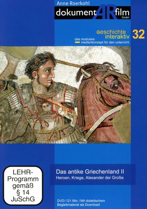 Das antike Griechenland II