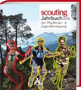 Scouting Jahrbuch 2018 - 