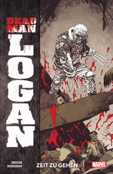 Dead Man Logan - Ed Brisson, Mike Henderson