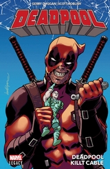 Deadpool - Legacy - Gerry Duggan, Scott Koblish