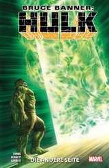Bruce Banner: Hulk - Al Ewing, Joe Bennett, Lee Garbett, Martin Simmonds