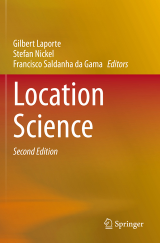 Location Science