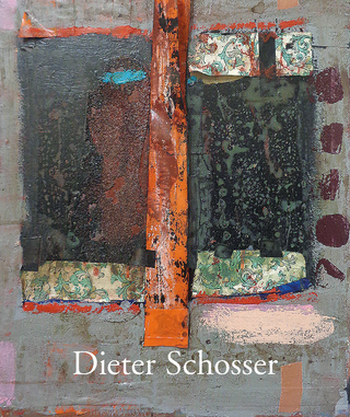 Kreis, Dreieck und Quadrat ist nicht vieles und doch fast alles.