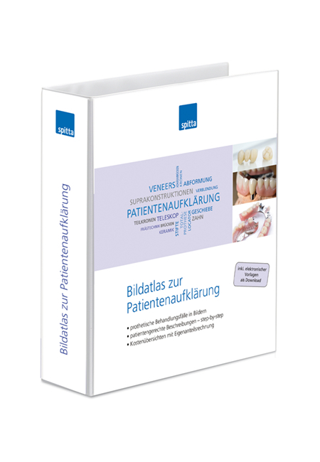 Bildatlas zur Patientenaufkl&auml;rung - Angelika Schreiber