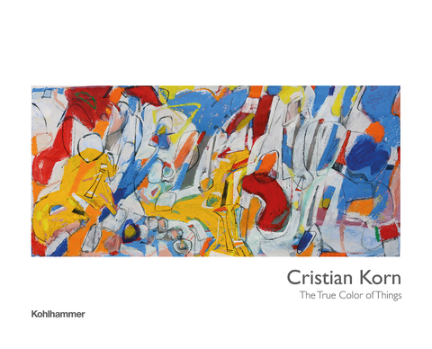 Cristian Korn - Cristian Korn