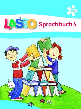 Lasso Sprachbuch