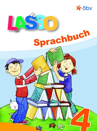 Lasso Sprachbuch