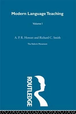 Linguistic Foundations