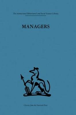 Managers - 
