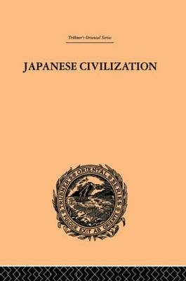 Japanese Civilization, its Significance and Realization -  Kishio Satomi