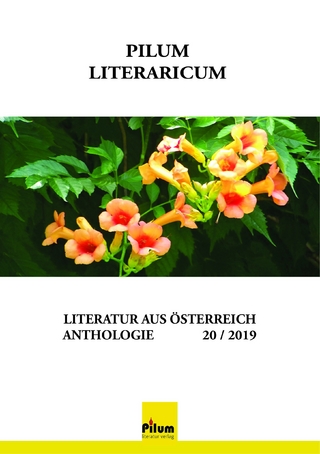 PILUM LITERARICUM 20 / 2019