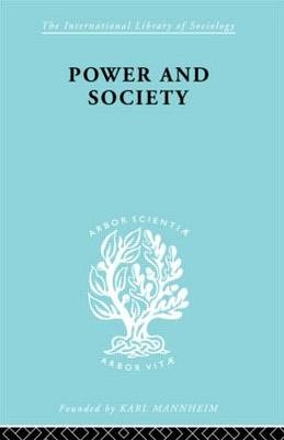 Power & Society Ils 50 - 