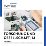 Forschung und Gesellschaft 14 - 
