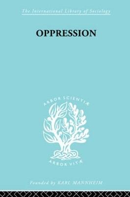 Oppression -  Tadesuz Grygier