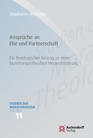 Ansprüche an Ehe und Partnerschaft