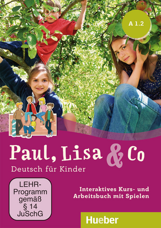 Paul, Lisa & Co A1.2