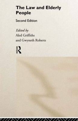 Law and Elderly People