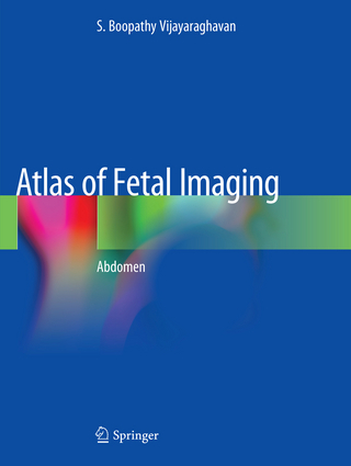 Atlas of Fetal Imaging