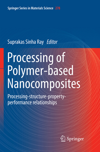 Processing of Polymer-based Nanocomposites