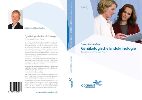 Gyn&auml;kologische Endokrinologie - Michael Ludwig