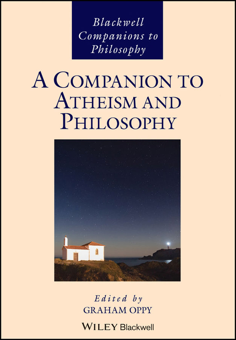 A Companion to Atheism and Philosophy - 