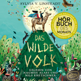 Das Wilde Volk (Bd. 1) - Sylvia V. Linsteadt