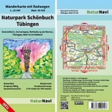 Naturpark Sch&ouml;nbuch - T&uuml;bingen